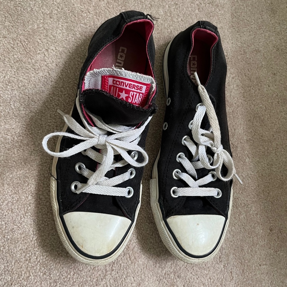 Converse